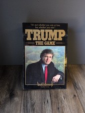 Vtg donald trump for sale  Yuba City
