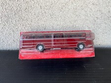 Autobus autocars bus d'occasion  Montendre