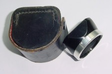 Bay metallic lens for sale  HOUNSLOW