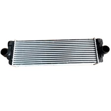 Intercooler refrigerador de ar Turbo Charge para Mercedes Sprinter 3500 3500XD V6 3.0L comprar usado  Enviando para Brazil