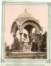Italie florence monument d'occasion  Pagny-sur-Moselle