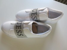 Guess schuhe sneaker gebraucht kaufen  Deutschland