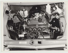 Mini 998cc engine for sale  BATLEY