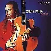Martin taylor portraits for sale  STOCKPORT