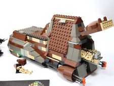 Star wars lego for sale  BURY ST. EDMUNDS