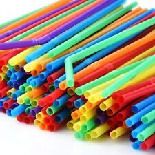 600 drinking straws for sale  Stony Brook