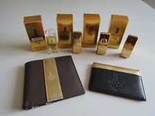 Lot paco rabanne d'occasion Lot paco rabanne d'occasion  Fouras