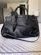 Sac jour large d'occasion  Expédié en Belgium
