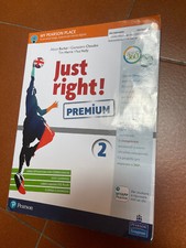Just right isbn usato  Torino