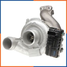 Turbo chrysler mercedes d'occasion  Romainville