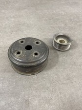 Factory engine pulleys for sale  UK