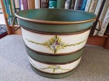 Large french metal for sale  BEXHILL-ON-SEA