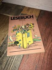 Ddr lesebuch klasse gebraucht kaufen  Deutschland