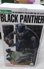 Kotobukiya black panther usato  Abano Terme