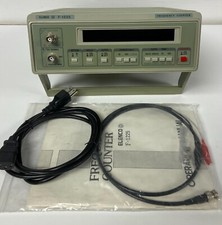 Frequency counter new for sale  Hagerstown