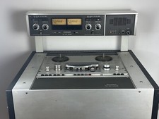 Studer tonbandgerät tape gebraucht kaufen  Nordhorn