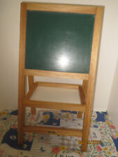 Twinn doll chalkboard for sale  Goshen