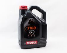 Huile moteur motul d'occasion  Les Angles