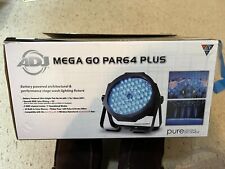Adj mega par64 for sale  Hewlett