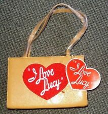 i love lucy purse for sale  Sherman Oaks