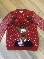 Mens christmas jumpers for sale  UK