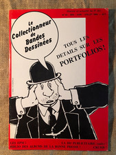Tardi 1984 collectionneur d'occasion  Saint-Martin-de-Londres