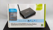 Iogear guwip204 wireless for sale  Santa Ana