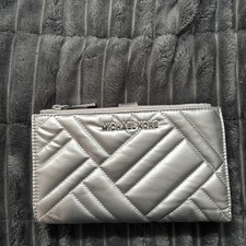 Michael kors silver for sale  ASHFORD