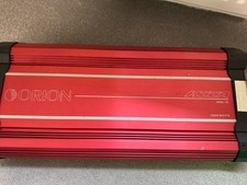 Orion hcca 16k for sale  HENLEY-ON-THAMES