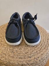 Hey dude blue for sale  STOCKPORT
