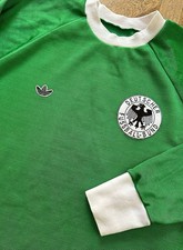 Maglia calcio vintage usato  Roma