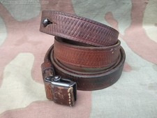 Cinghia orig k98 usato  Mondolfo