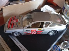 Alpine renault tonka d'occasion  Dammarie