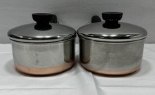 Lot revere ware for sale  Muskegon
