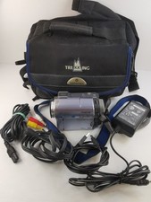 Usado, Sony DCR-TRV14E Mini DV Tape Digital Video Camera Handycam With Charger - Tested comprar usado  Enviando para Brazil