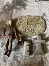 Neca rob zombie for sale  NEWPORT