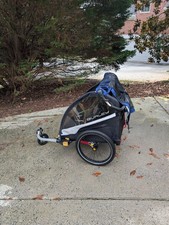 Burley lite kids for sale  Alpharetta