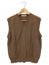 Burlington herren pullunder gebraucht kaufen  Deutschland