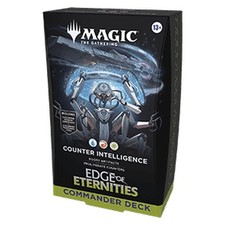 Edge eternities deck usato  Lugo