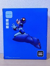 D-Arts BANDAI Mega Man X versão em quadrinhos Boneco Tamashii Nation 2011 Limited comprar usado  Enviando para Brazil