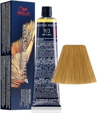 Wella hair dye for sale  WOKINGHAM