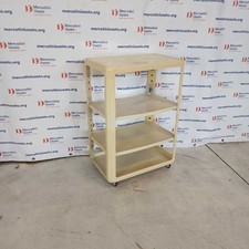 Carrellino kartell vintage usato  Cambiago