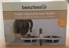 Beeztees melamin napfständer gebraucht kaufen Beeztees melamin napfständer gebraucht kaufen  Zeitlarn