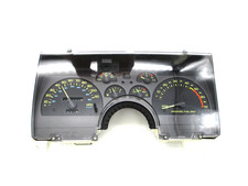 Chevy camaro instrument for sale  Wonder Lake