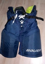 Eishockey hose bauer gebraucht kaufen  Dingolfing