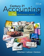 Century accounting hardcover for sale  Philadelphia