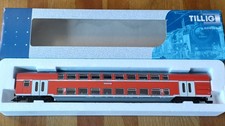 Tillig doppelstockwagen 73788 gebraucht kaufen  Neustetten