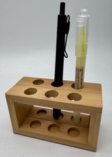 Wooden pen pencil for sale  NEWTON ABBOT