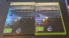 Need For Speed Carbon Collectors Edition Microsoft Xbox 360  comprar usado  Enviando para Brazil