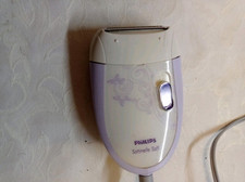 Epilateur philips satinelle d'occasion  Yzeure